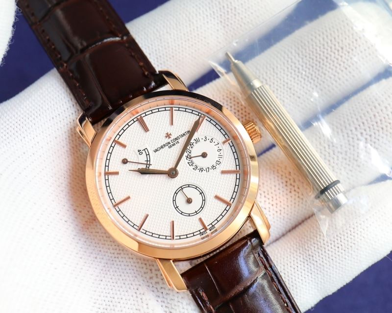 VACHERON CONSTANTIN Watches